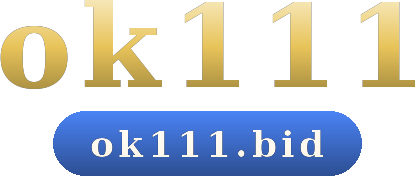 ok111 logo