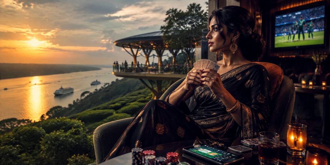 ok111 কমন ড্র ব্ল্যাকজ্যাক